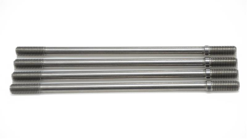 SİLİNDİR SAPLAMASI 4'LÜ TAKIM (ZT250T-E) - ZT250T-E